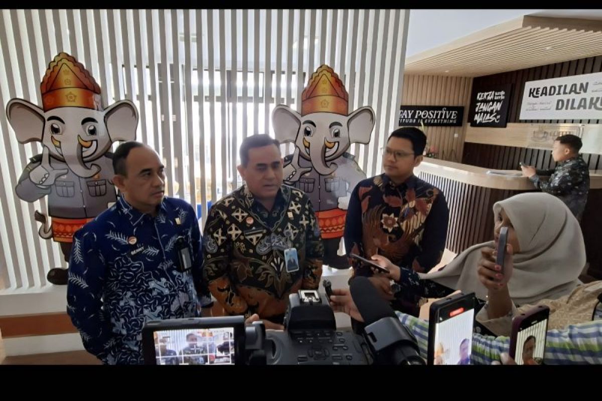 150 UMKM di Bandarlampung Kini Resmi Berbadan Hukum, Ini Syarat agar Bisa Akses Modal Bank
