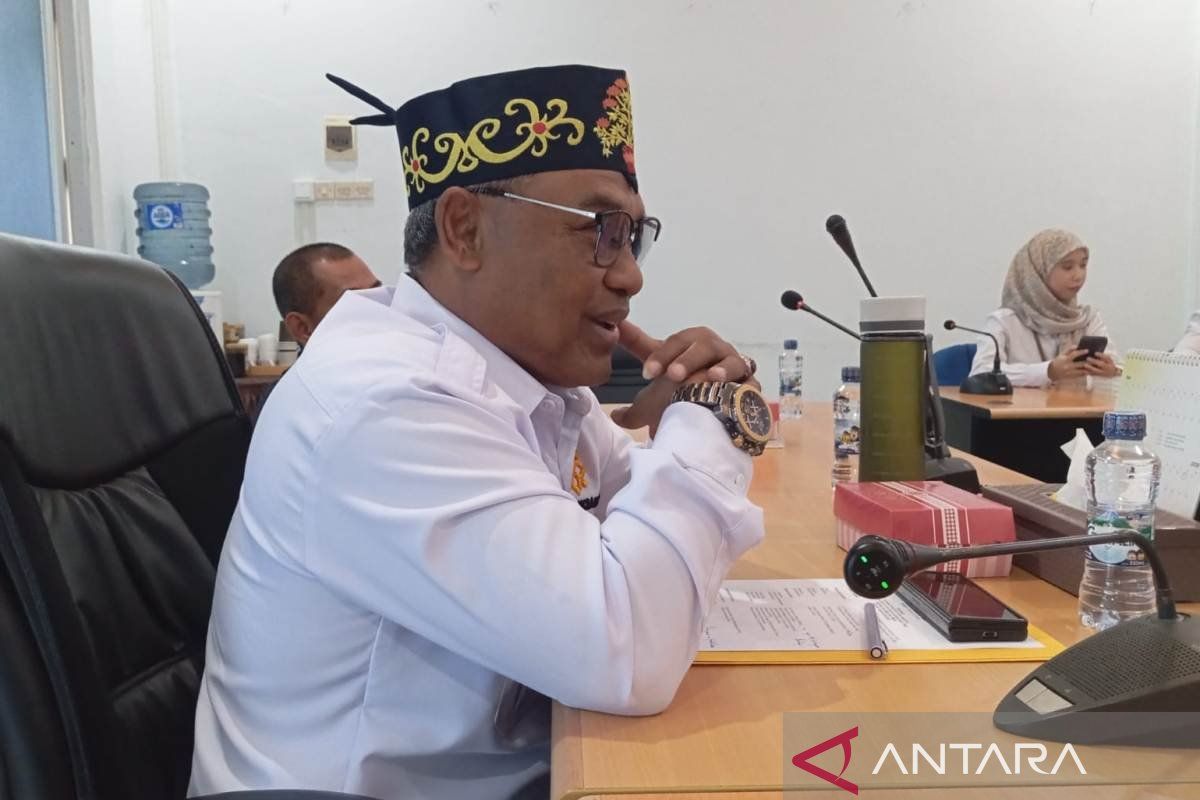 BKKBN Kaltim Kebut Program Ayah Teladan, Target 15.959 Orang Tercapai 51 Persen dalam Lima Bulan
