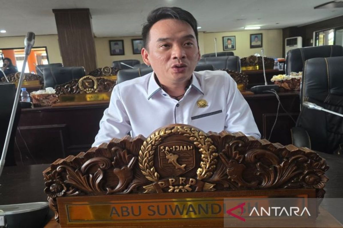 DPRD Kotabaru Minta Pemkab Kaji Ulang Rencana Manfaatkan Bekas Tambang Batu Bara untuk Air Baku PDAM