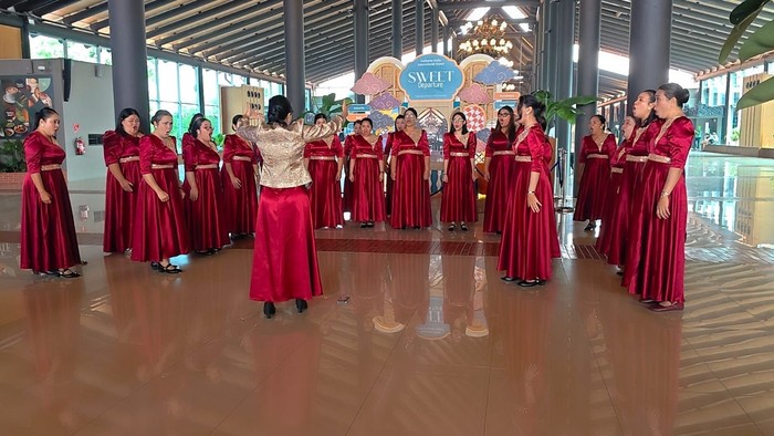27 Anggota PSW Kepri Gelar Konferensi Pers Tolak Restorative Justice, Kuasa Hukum Siap Beberkan Fakta Terbaru
