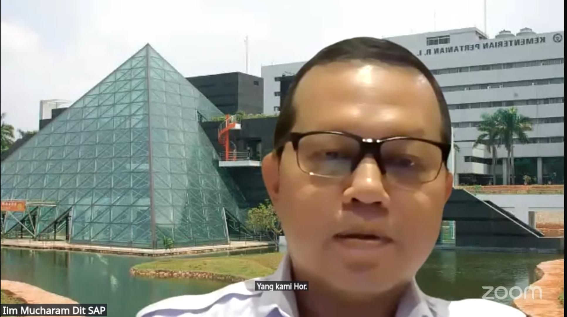 Kuota Beasiswa SDM Sawit 2026 Naik Jadi 5.000 Orang, Ditjenbun Targetkan Lahirkan Profesional Muda Industri Sawit