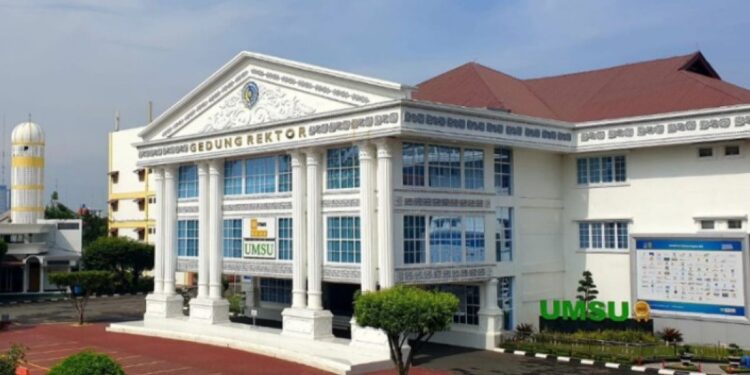 4 PTS Terbaik di Sumatera Utara untuk Jurusan Teknik Mesin, Akreditasi Unggul hingga Fasilitas Laboratorium Modern