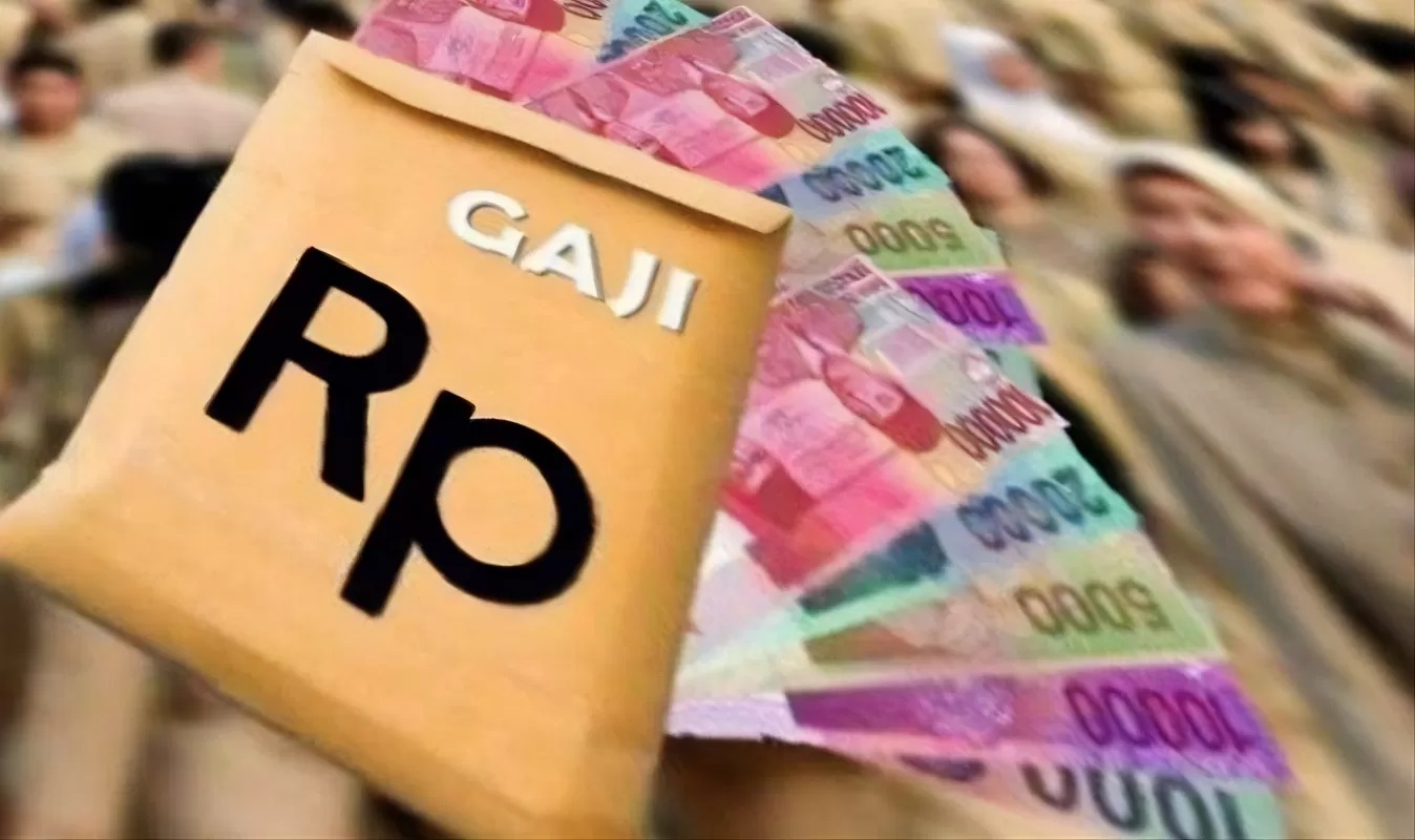 Pemkab Malang Tambah Anggaran Gaji PPPK Rp125 Miliar, Bantah Akan Ada PHK di Tengah Kewajiban Tekan Belanja Pegawai