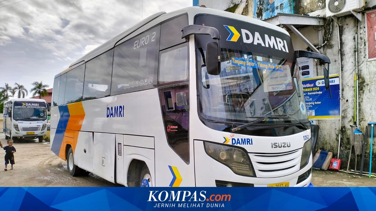 DAMRI Buka Lowongan Staf Pengadaan untuk Lulusan S1, Pendaftaran Hingga 24 Juli 2026