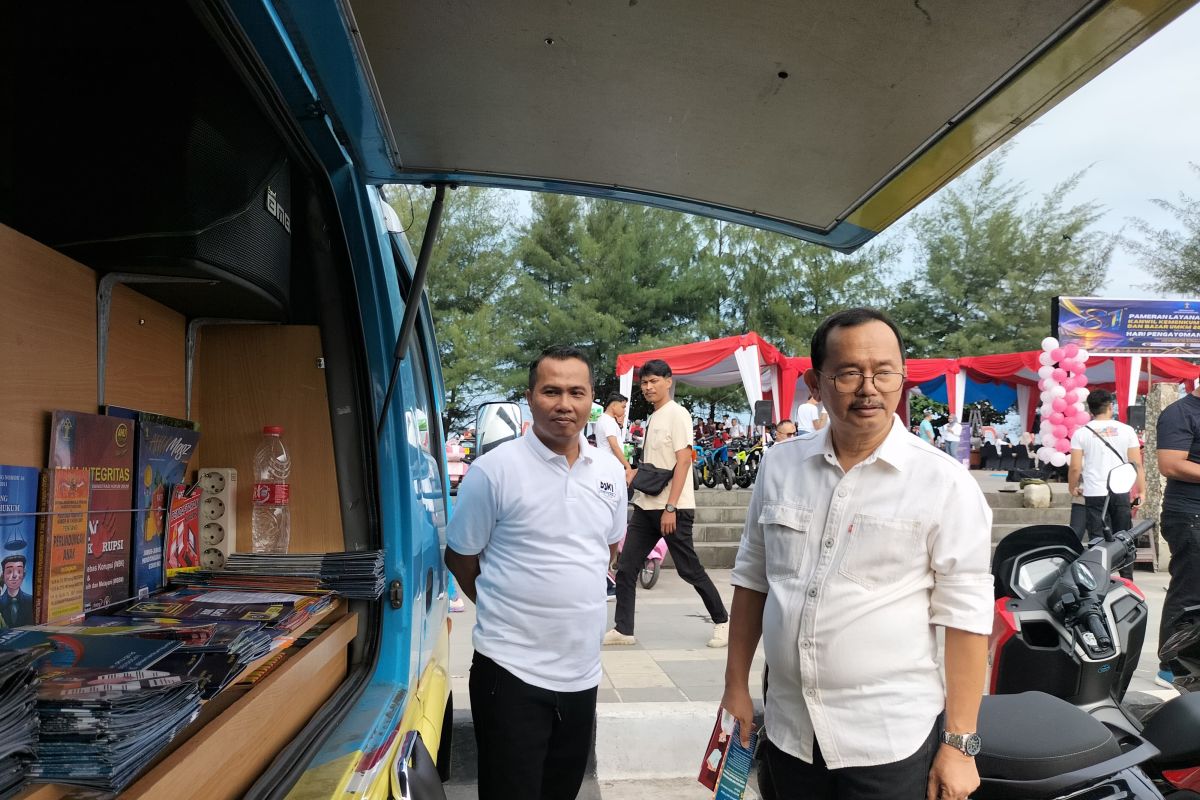 16 Organisasi Bantuan Hukum di Sumbar Siap Dampingi Warga Tak Mampu Secara Gratis, Cukup Bawa Surat Keterangan Tidak Mampu