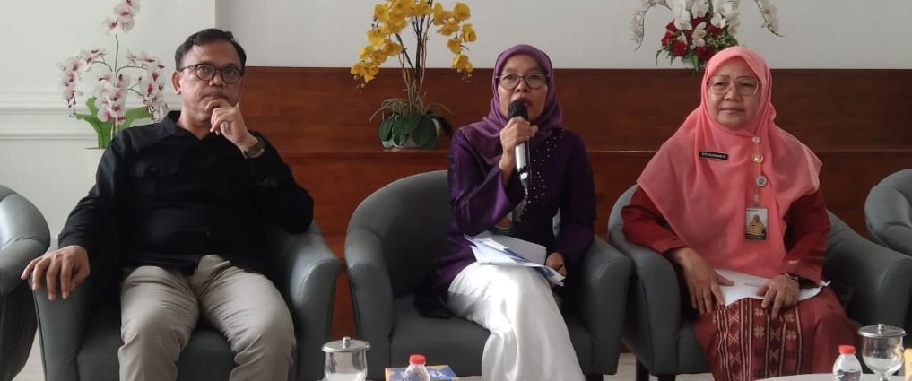 Pemprov Sumut Targetkan Asahan, Tanjungbalai, dan Labura Bebas Pasung ODGJ, Tim Turun Pekan Ini