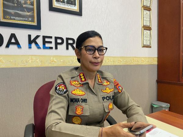 Polda Kepri Sebut Manajemen dan Pengunjung HH Club Planet 3.0 di Batam Diamankan Bareskrim, Lokasi Disegel
