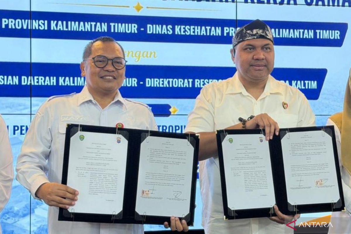 Pemprov Kaltim Optimalkan 35 IPWL untuk Rehabilitasi Pecandu Narkoba, Biaya Ditanggung Negara