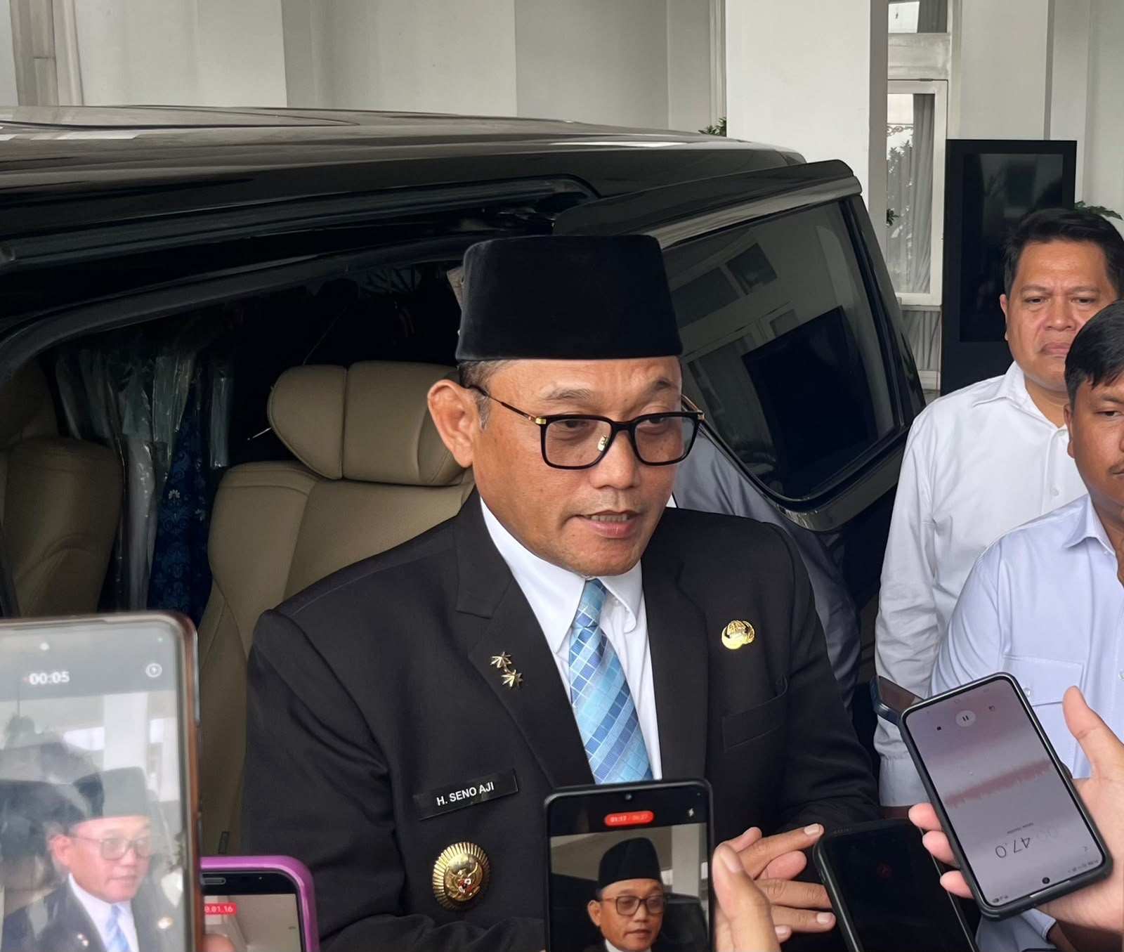 Dua PLTU di Kalimantan Timur Rusak, Pemadaman Listrik Bergilir Berlangsung Sebulan ke Depan