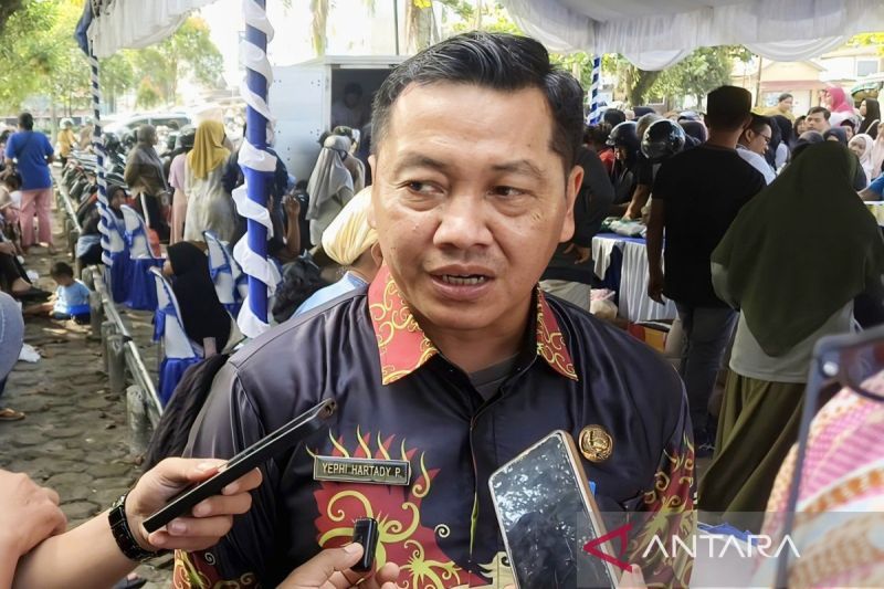 DPKP Kotim Siapkan Restorasi Perkebunan Kelapa Dalam di 3 Kecamatan, Target Perkuat Hilirisasi