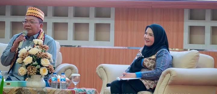 Komisi VIII DPR RI Kawal Usulan Alat Berat Penanganan Banjir dari Wali Kota Bandar Lampung ke Pusat