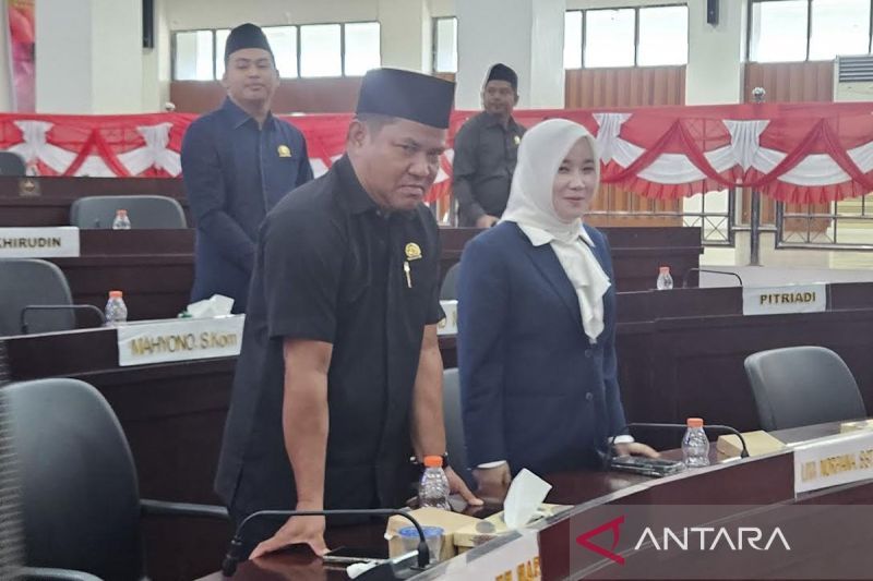 Cegah Pungli di SPMB 2026-2027, DPRD Murung Raya Ajak Warga Awasi Proses Penerimaan Murid Baru