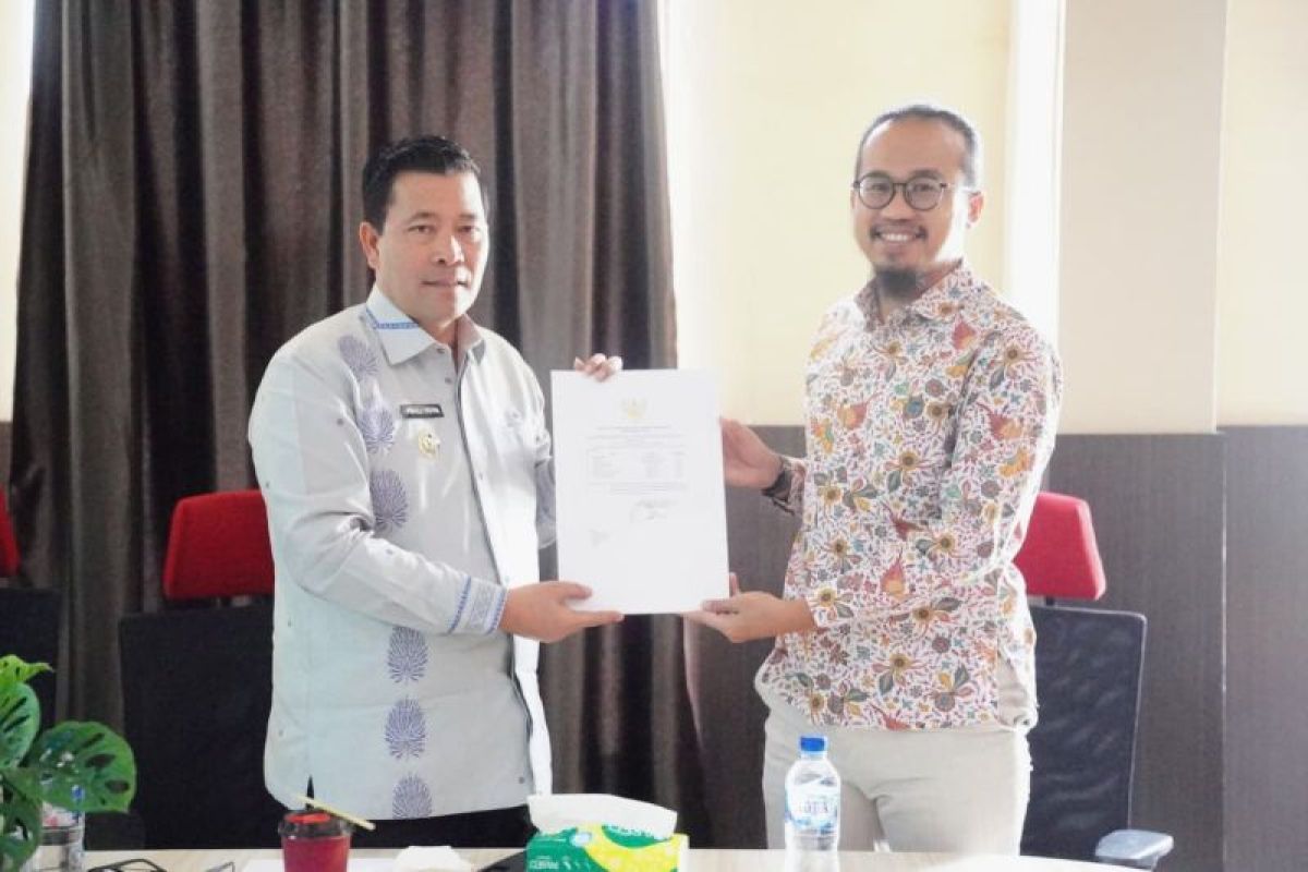 Bupati Aceh Tengah Perkuat Layanan Kesehatan Berjenjang dari Gampong hingga RSUD Datu Beru
