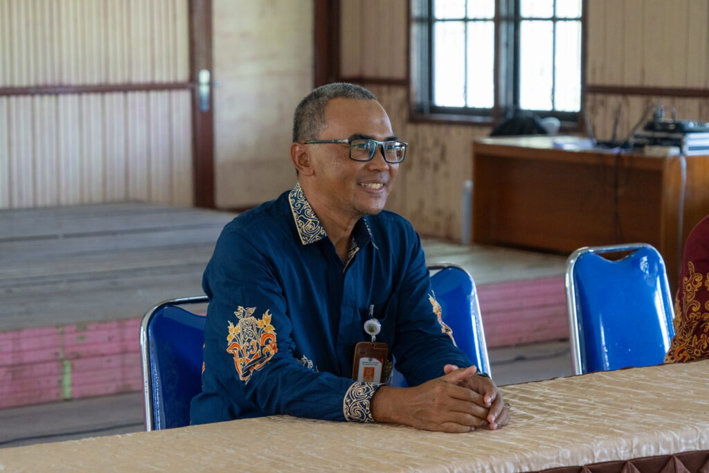 FP VI Kaltara Fokus Pulihkan Mangrove 187.530 Hektare, Warga Sekatak Buji Dilibatkan dalam Rehabilitasi