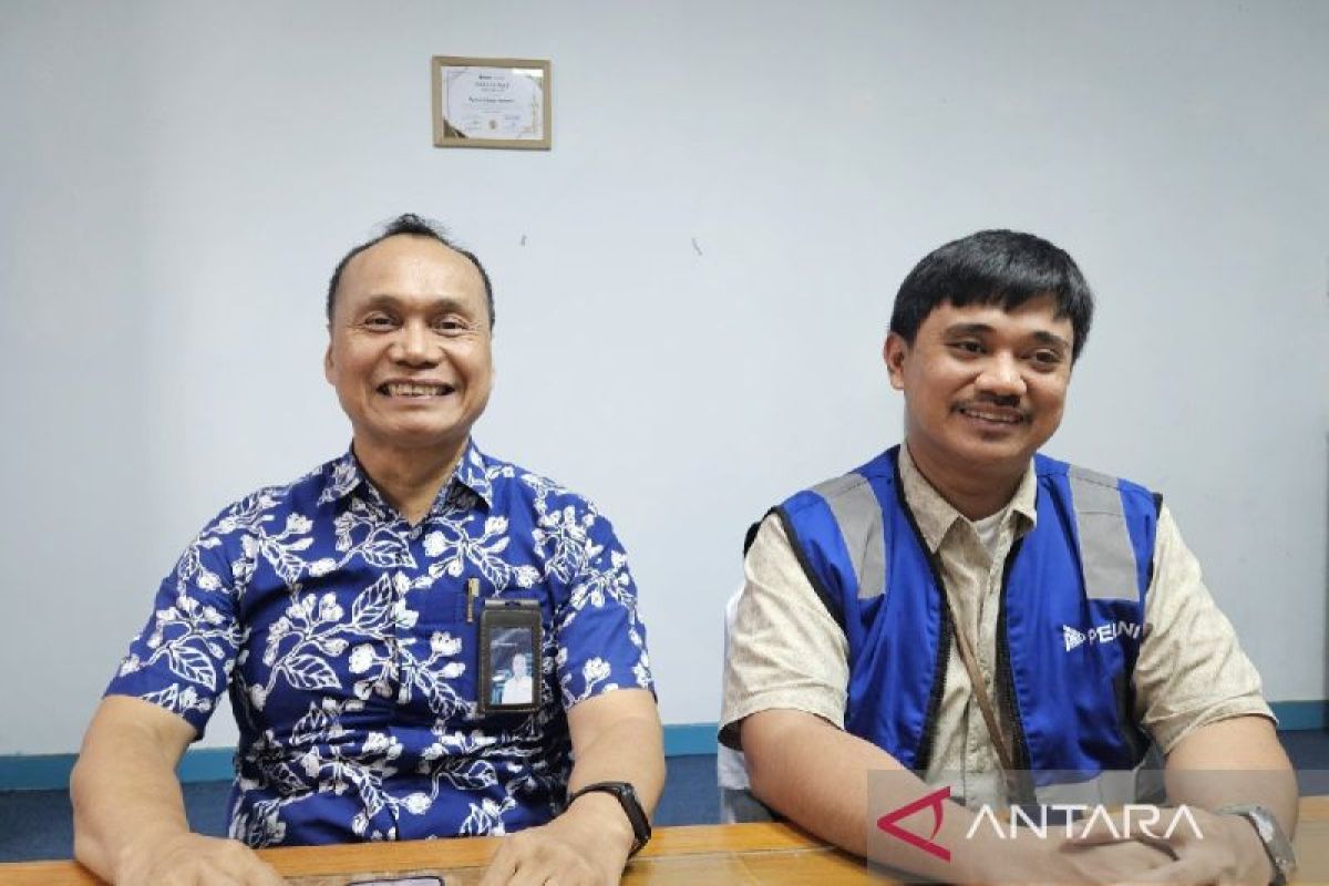 Pelni Jayapura Catat 66.078 Penumpang di Semester I 2026, Diskon 30 Persen dan Harga Tiket Pesawat Tinggi Jadi Pemicu