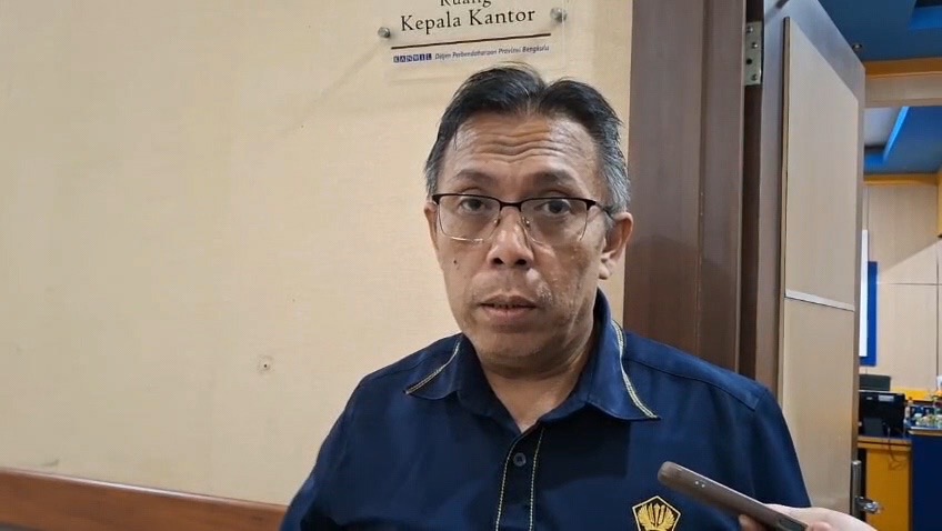 Penyaluran TPG di Bengkulu Tembus Rp389,21 Miliar, 19.942 Guru Terima Manfaat per Mei 2026