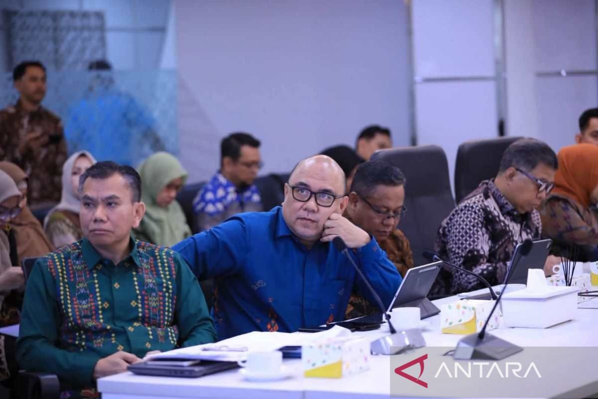 Investasi Kota Makassar Semester I 2026 Tembus Rp2,7 Triliun, Transportasi dan Logistik Jadi Motor Utama