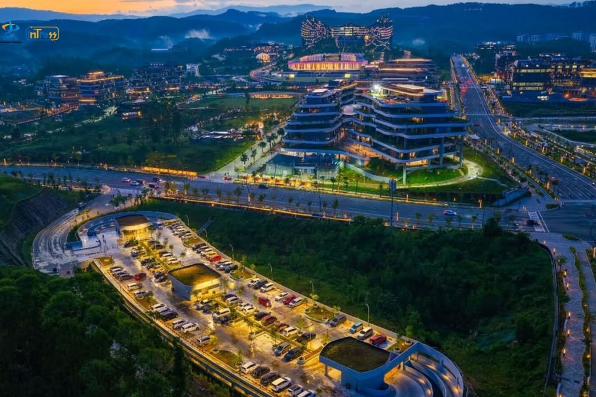 Belanja Negara di Kaltim Tembus Rp15 Triliun Hingga Mei 2026, Rp3,16 Triliun untuk Bangun Tol Dukung IKN