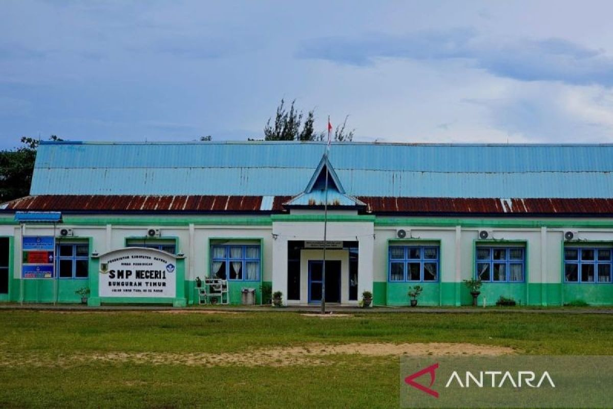 Pemkab Natuna Terbitkan Kalender Pendidikan 2026/2027, Ini Aturan Durasi Belajar dan Jadwal MPLS