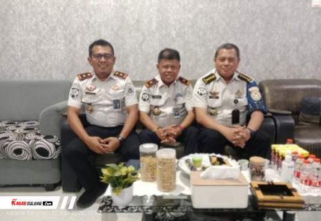 591 Narapidana di Sulawesi Barat Terima Remisi HUT RI ke-81, 17 Agustus 2026 Langsung Bebas