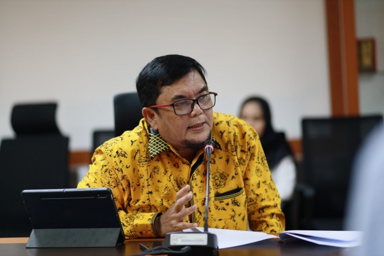 13 Kepala Sekolah di Muaro Jambi Mundur Massal Dua Hari Setelah Dilantik, Ivan Wirata Sebut Ada Mal Administrasi