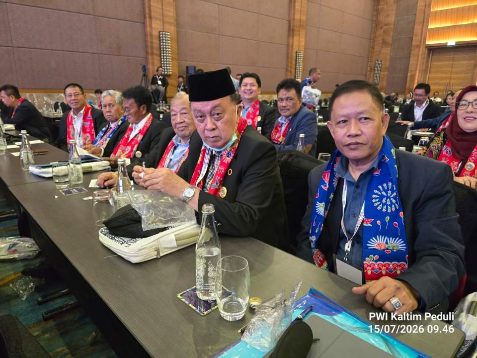 ABP-PTSI Gelar Munas VI di Jakarta, 400 Delegasi Bahas Penguatan PTS Unggul dan Berkelanjutan, Kaltim Siap Berperan