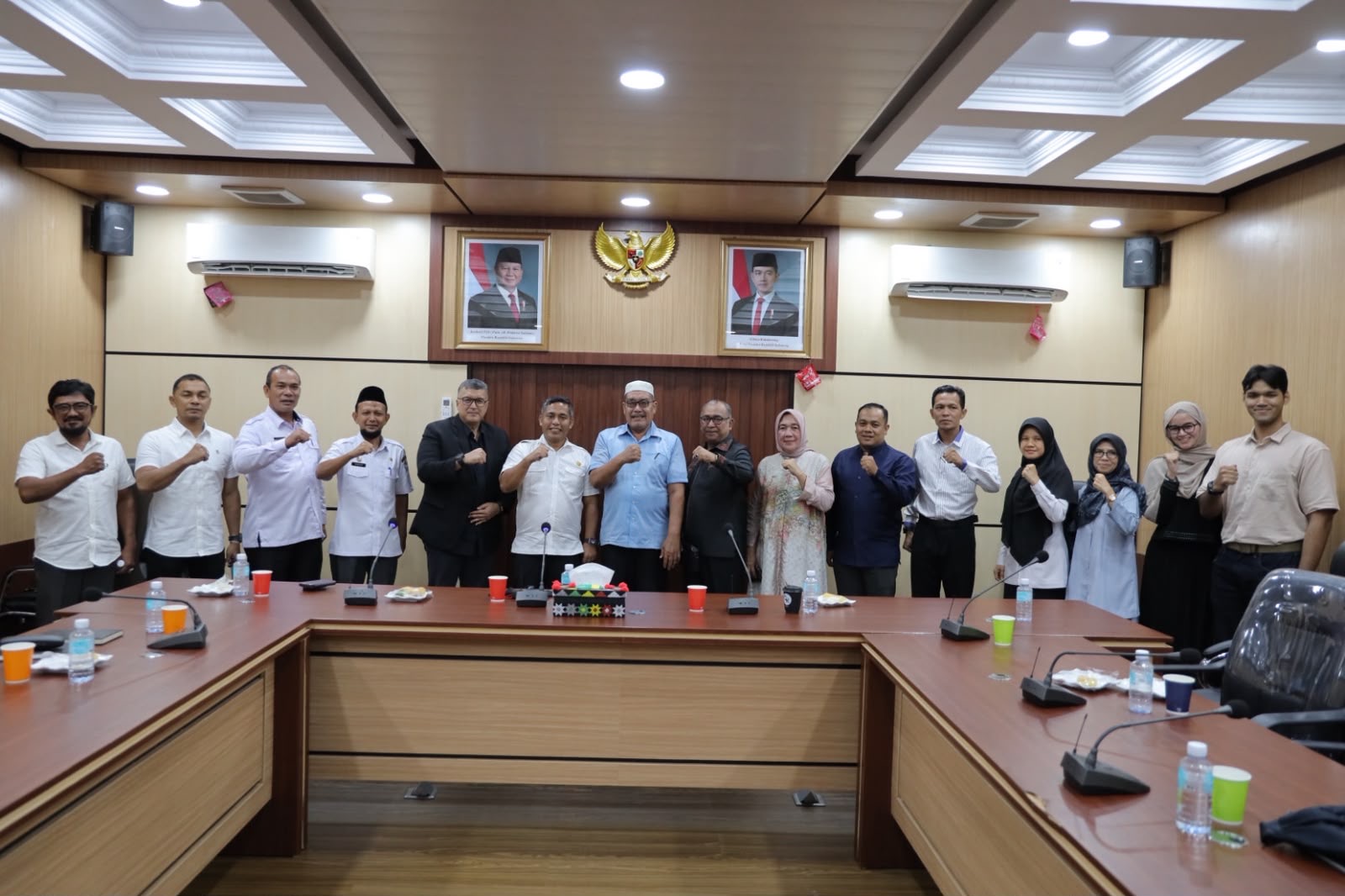 Dua Dekade Perdamaian Aceh, Pemkab Aceh Barat Soroti 5 Kewenangan Khusus yang Belum Optimal