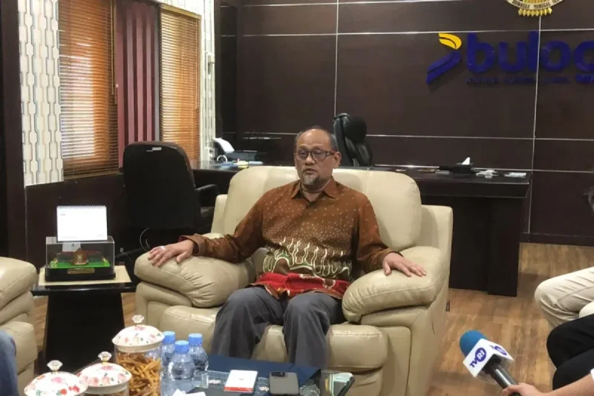 Bulog Targetkan Groundbreaking Pabrik Penggilingan Padi di Banyuasin September 2026, Ini Kapasitasnya