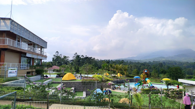 12 Tempat Wisata di Kabupaten Serang dengan Spot Alam yang Tak Terduga