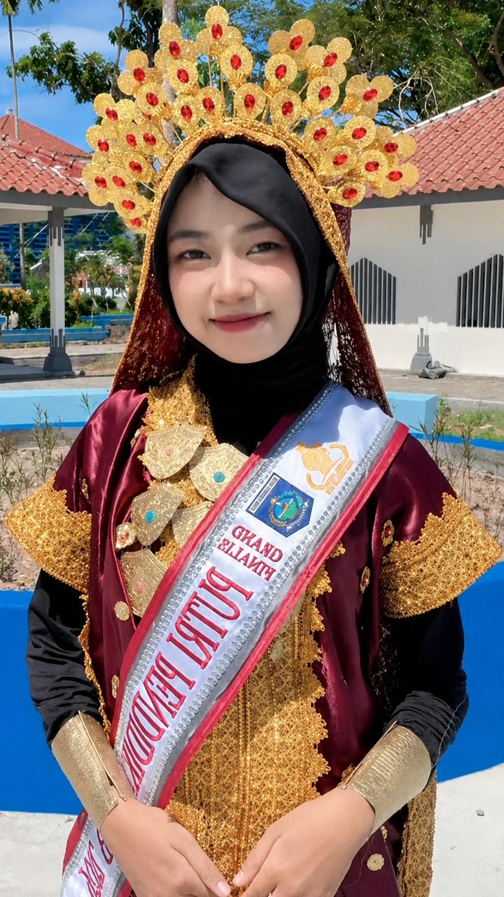 Mahasiswi PGSD Asal Lombok Barat, Pratiwi Wulandari, Terpilih Wakili NTB di Ajang Putri Pendidikan Indonesia 2026