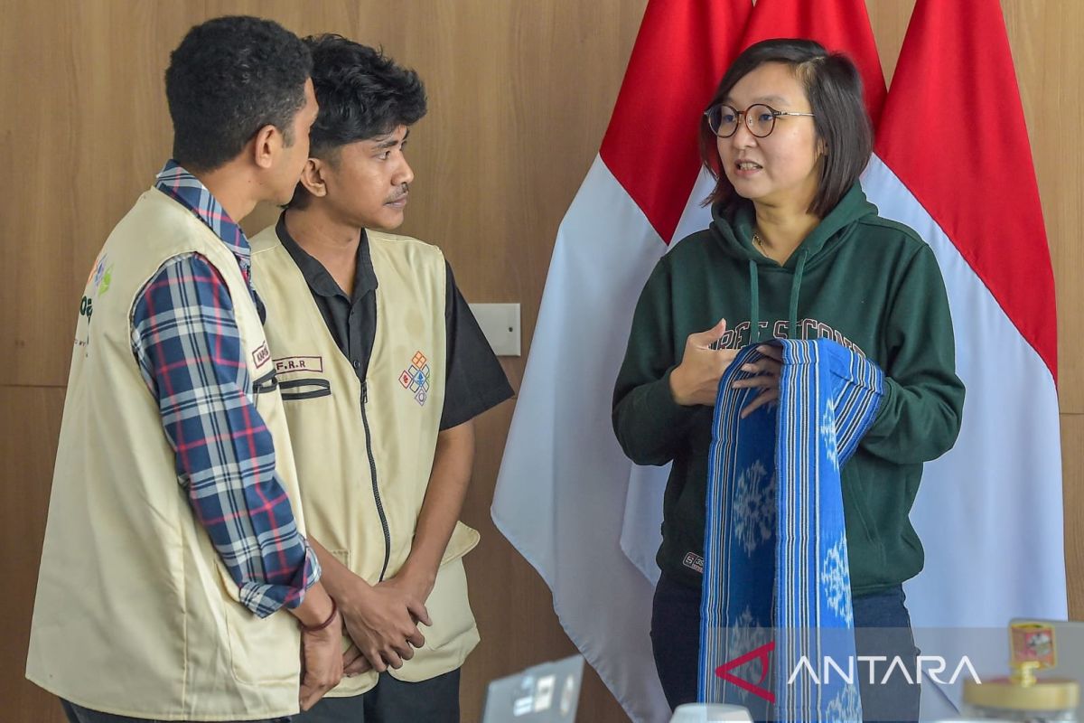 Wamenekraf Irene Umar Dorong Creative Trip di Yogyakarta, Toadore Festival Vol. III Siap Gelar Pasar UMKM Nusantara