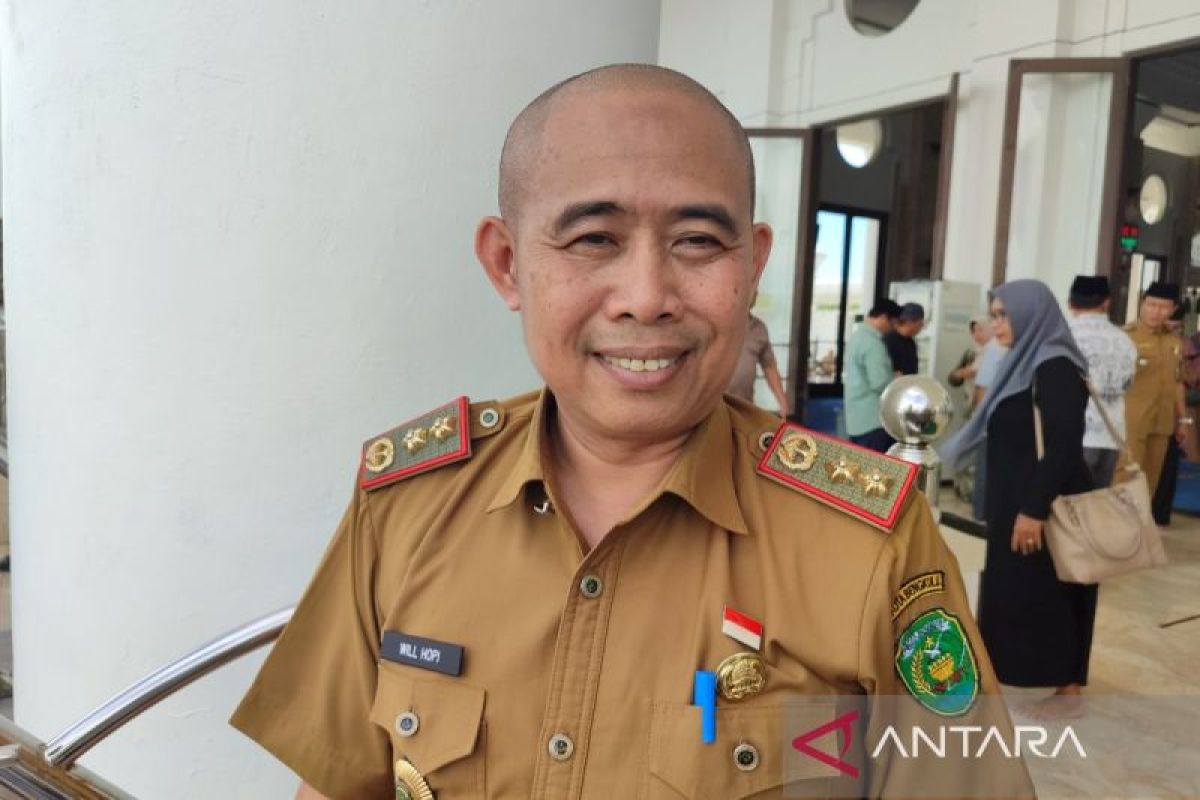 Stok Solar Subsidi untuk Nelayan di Bengkulu Aman, DKP Pastikan 168 Kapal Kecil Tak Terhambat Melaut