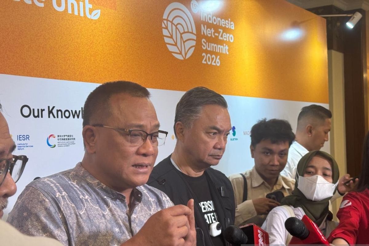 Menteri Lingkungan Hidup Siapkan Kebijakan Water Farming, Pengambil Air Tanah Wajib Kembalikan Cadangan Air