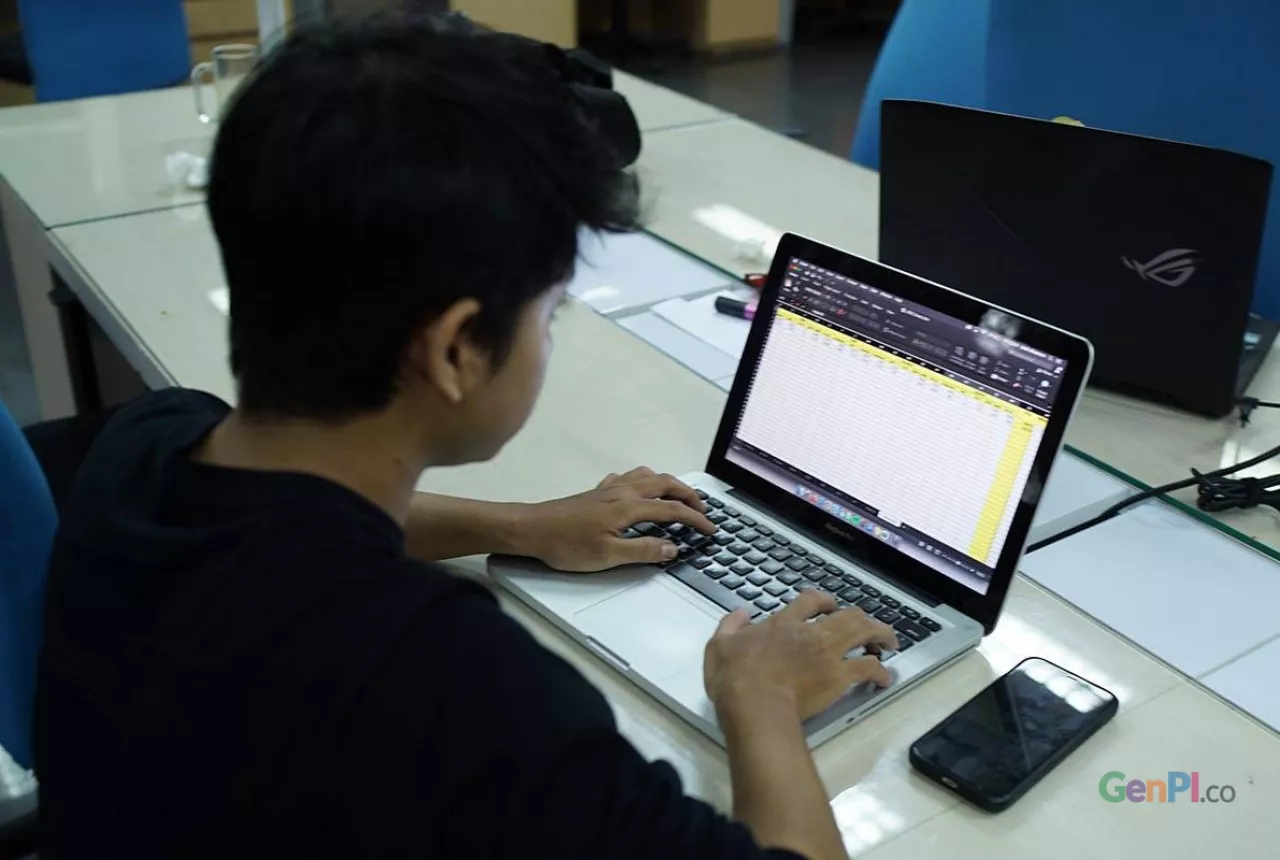 Lowongan Kerja IT Staff di Jejak Logistik Nusantara Surabaya, Cek Syarat dan Cara Daftar Juli 2026