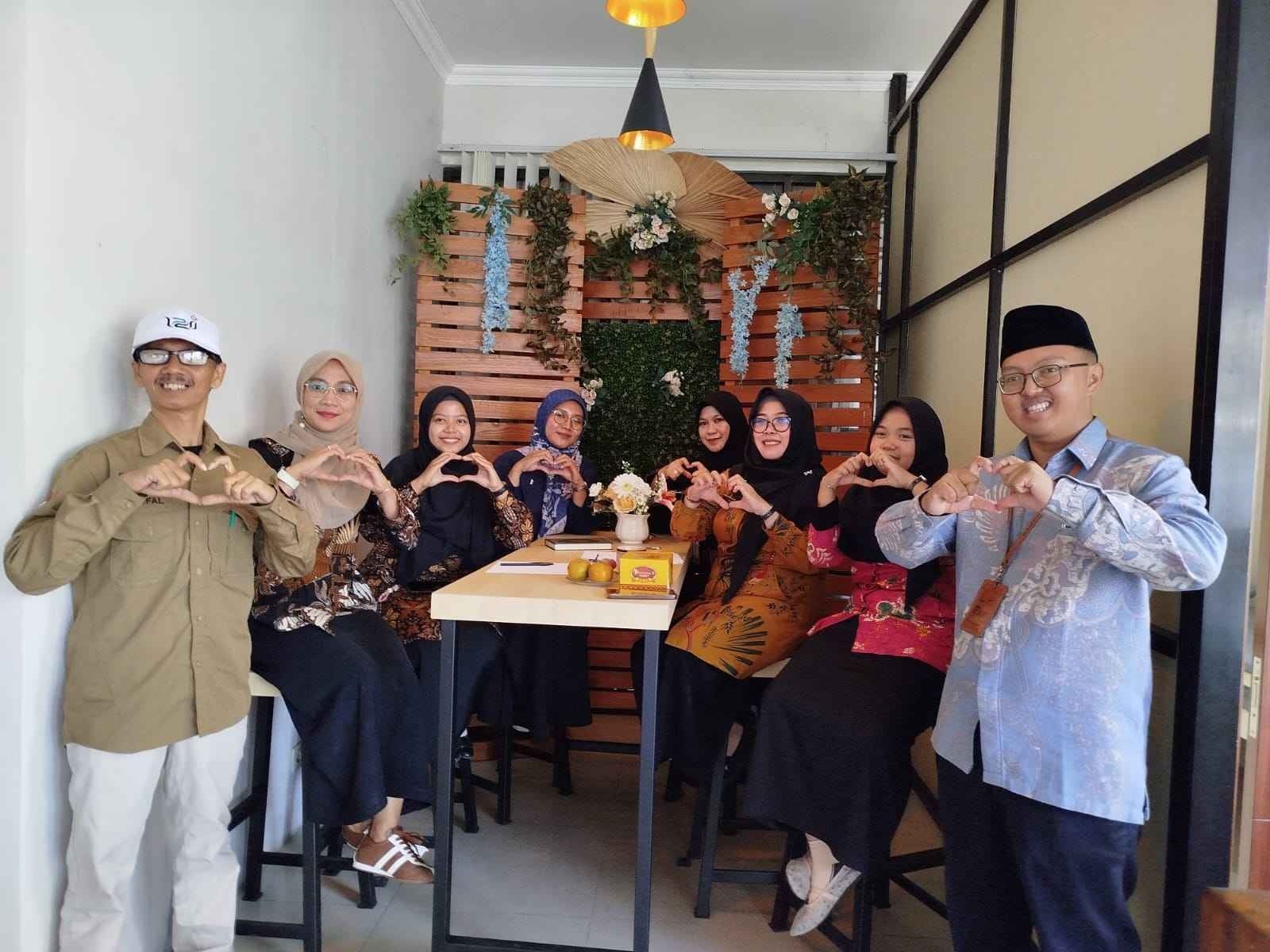 Dukung Sekolah Nasional Terintegrasi di Banyumas, Kemenag Jateng Seleksi 4 Calon Tenaga Pendamping Guru PAI