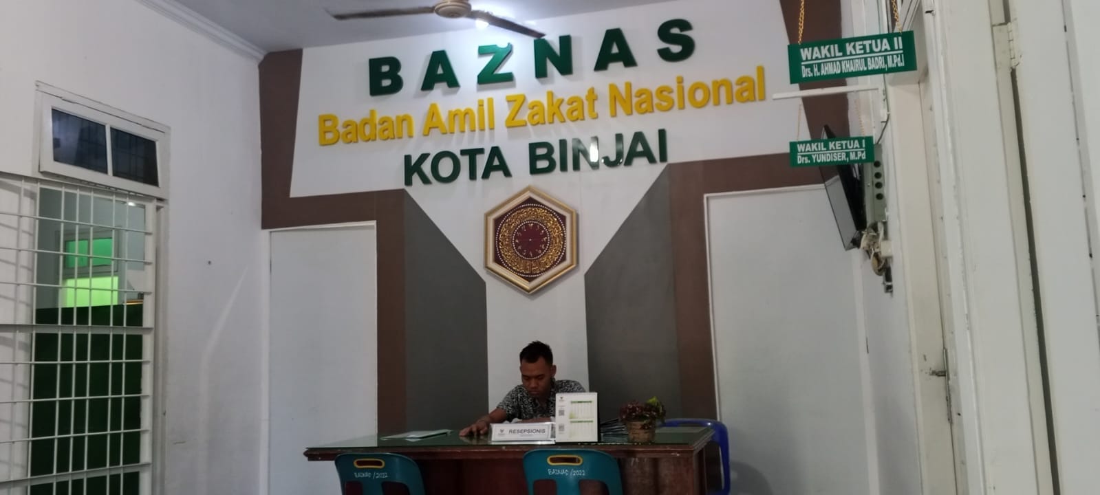 Polemik Pemotongan Gaji ASN di Binjai, Data Setoran Zakat ke BAZNAS Rp 160 Juta Versus Rp 220 Juta