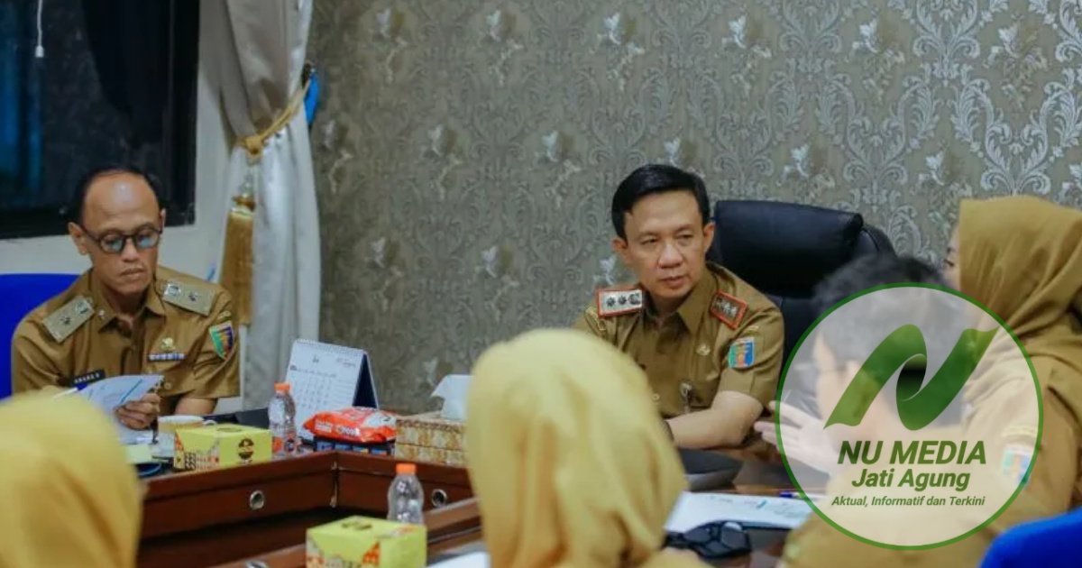Pemprov Lampung Perluas Akses Kesehatan di RSBNH Bandar Lampung, Siapkan Layanan Cuci Darah hingga Operasi Katarak Modern