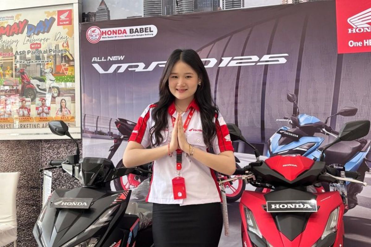 Honda Babel Luncurkan Program Back To School Sepanjang Juli 2026, Diskon dan Tukar Tambah untuk Pelajar dan Guru
