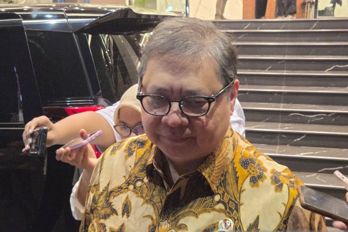 Menko Airlangga Pastikan Stimulus Ekonomi Semester II 2026 Tidak Ganggu Defisit APBN, Anggaran Rp 26,34 Triliun Disiapkan