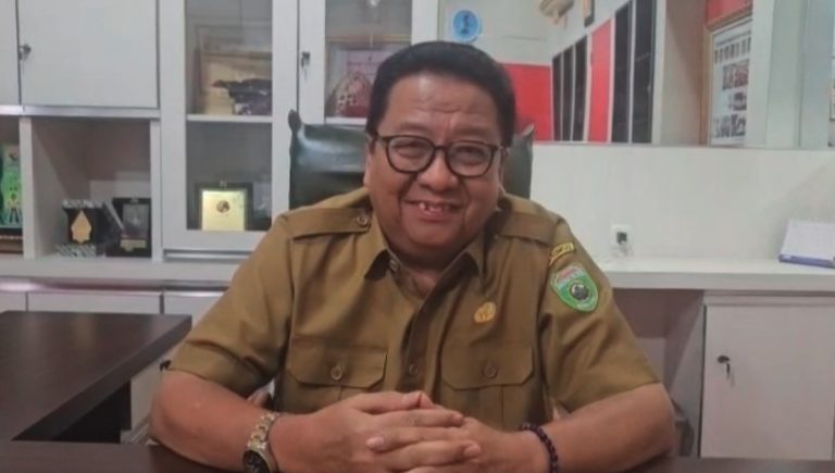 Ketua PGRI Sumsel Versi PB Minta Guru Hormati Proses Hukum dan Jaga Etika Organisasi