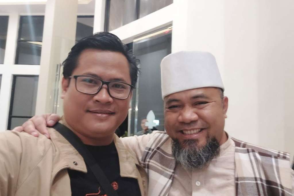 Iyud Dwi Mursito Bawa Visi ‘PWI Bantu Rakyat’ untuk Hidupkan Kembali Organisasi Wartawan di Bengkulu