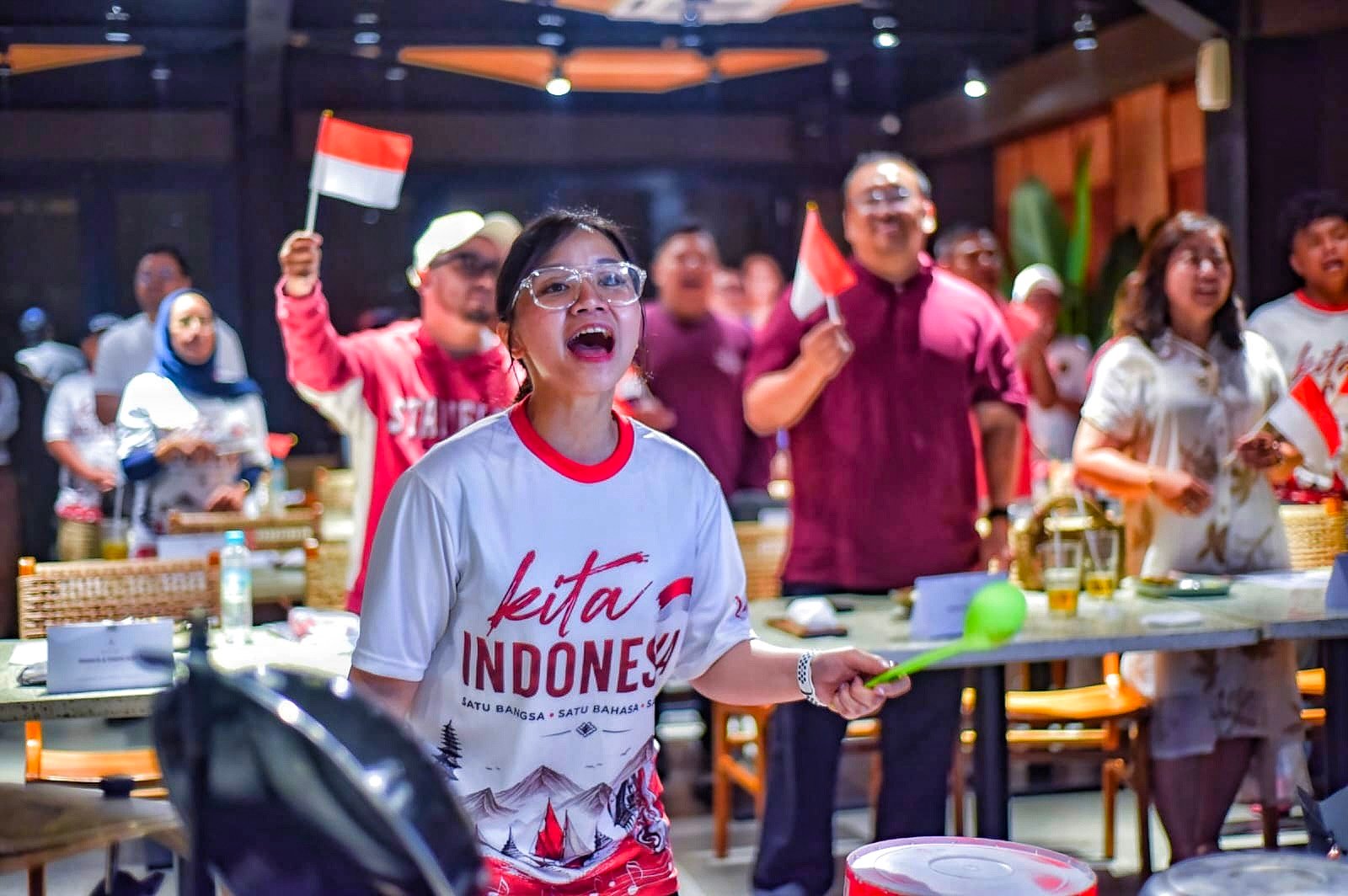 Marissa Sutanto Luncurkan 