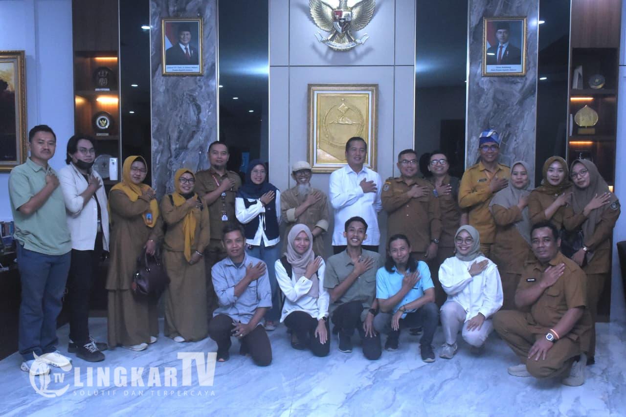 Pemprov NTB Siapkan Sistem Digital Cagar Budaya, Gubernur Iqbal: Kami Belum Punya Peta Prioritas Penanganan