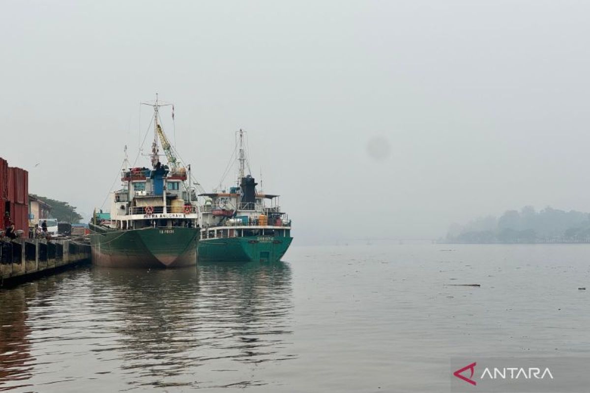 Jarak Pandang di Kaltara Turun hingga 500 Meter, BMKG Ingatkan Risiko Penerbangan pada Akhir Agustus 2026