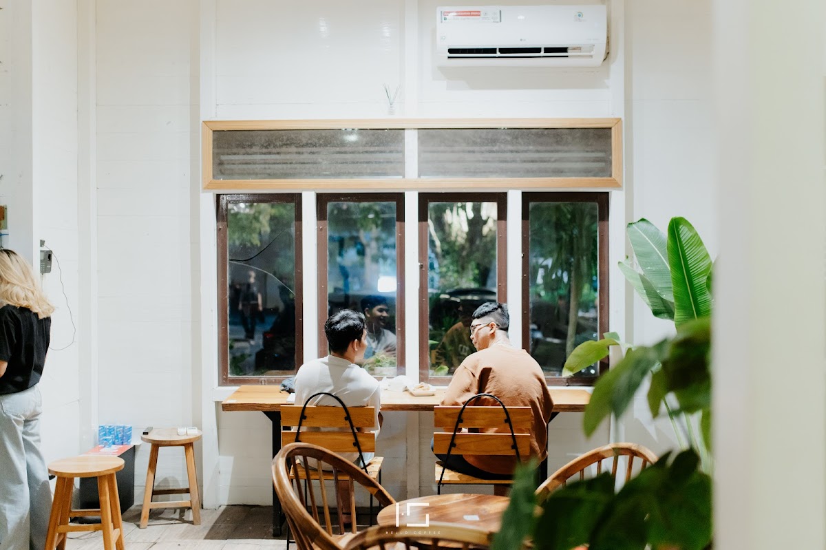 10 Rekomendasi Cafe Banjarmasin Paling Hits dan Nyaman Buat Nongkrong
