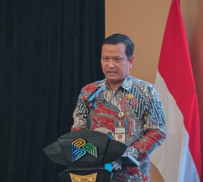 10 PNS Pemprov Jateng Lolos Beasiswa S2-S3 Skema Cost Sharing Bappenas, Kuliah di UGM hingga Unair
