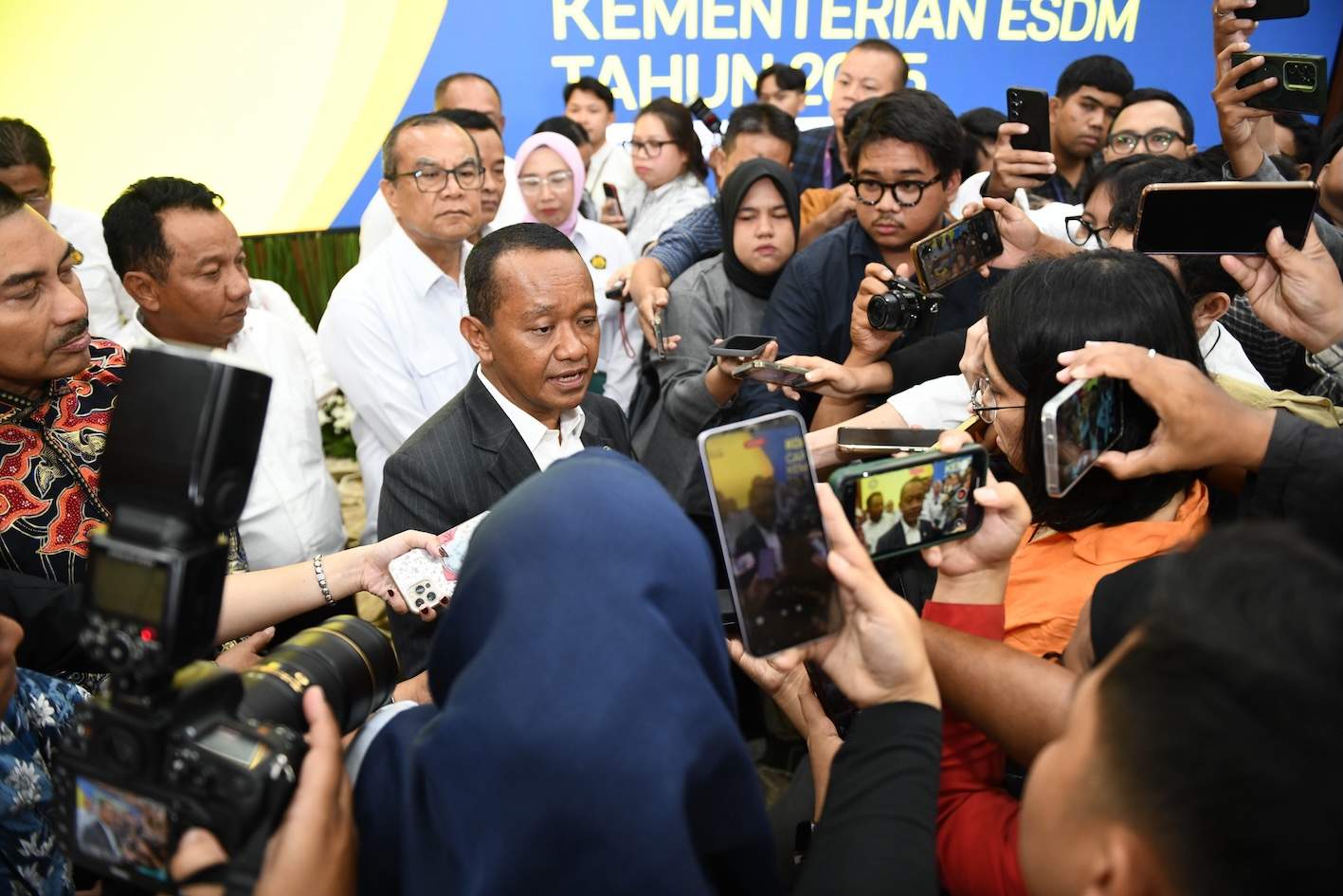 Harga Pertalite dan Solar Dipastikan Tak Naik, Presiden Prabowo Beri Arahan Tegas ke Menteri Bahlil