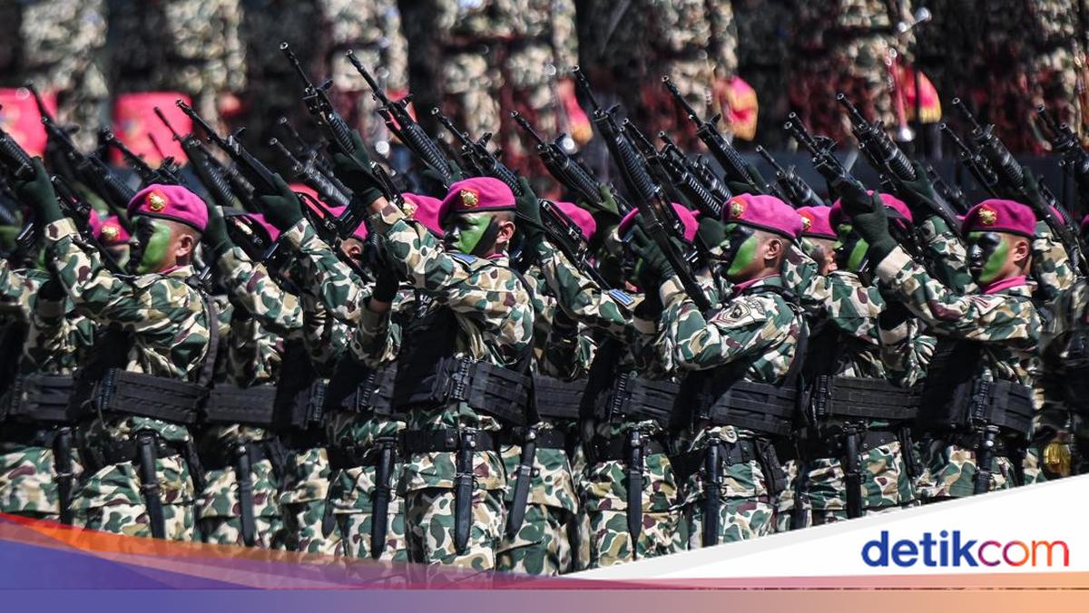 TNI AL Buka Pendaftaran Bintara Gelombang III 2026: Jadwal, Syarat Tinggi Badan, dan Cara Daftar Online