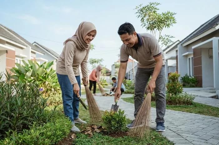 Sanitasi Jadi Kunci Utama Kesehatan Masyarakat, Dinkes Kaltara Dorong Pemkab Perkuat Program Kebersihan Lingkungan