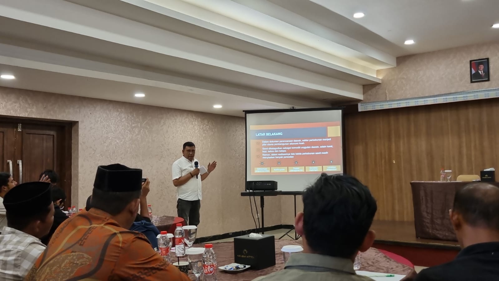 5 Temuan OMS soal Sawit di Aceh Selatan: Konflik Lahan, Plasma Tak Jalan, CSR Tak Dirasakan Warga